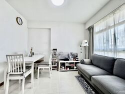 Blk 421B Northshore Straitsview (Punggol), HDB 2 Rooms #562283651